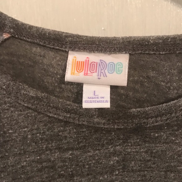 Lularoe Randy Tops - Picture 8 of 8